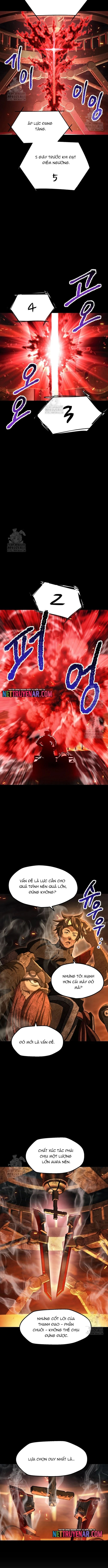 Anh Hùng Mạnh Nhất? Ta Không Làm Lâu Rồi! Chapter 263 - 3