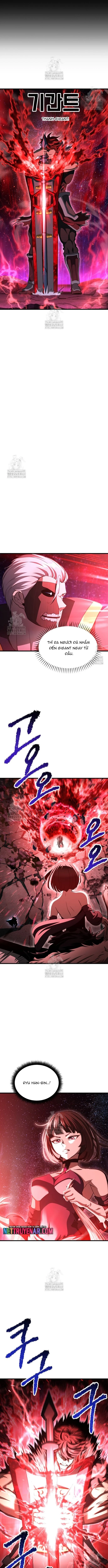 Anh Hùng Mạnh Nhất? Ta Không Làm Lâu Rồi! Chapter 263 - 4