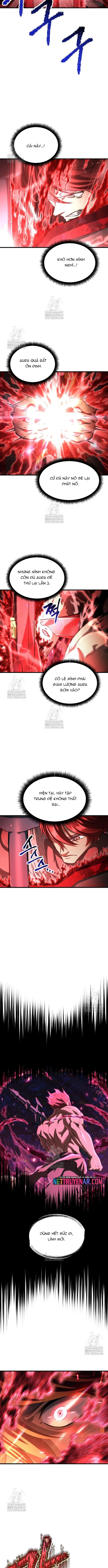 Anh Hùng Mạnh Nhất? Ta Không Làm Lâu Rồi! Chapter 263 - 5