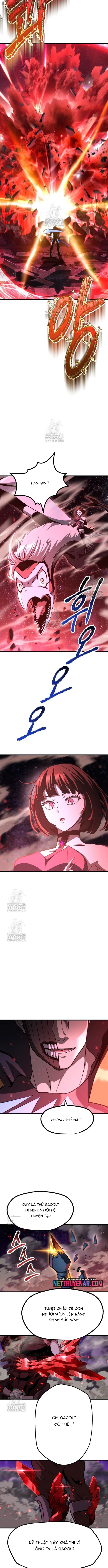 Anh Hùng Mạnh Nhất? Ta Không Làm Lâu Rồi! Chapter 263 - 6