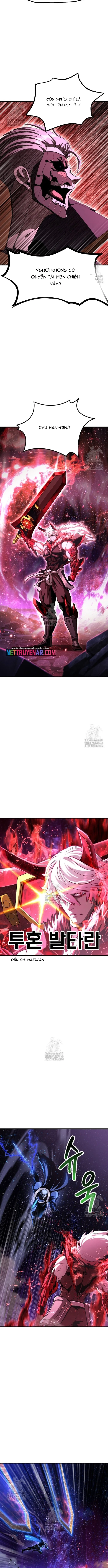 Anh Hùng Mạnh Nhất? Ta Không Làm Lâu Rồi! Chapter 263 - 7