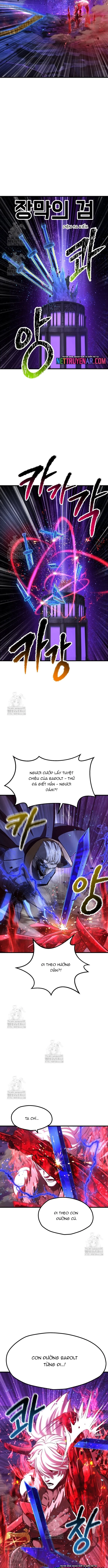 Anh Hùng Mạnh Nhất? Ta Không Làm Lâu Rồi! Chapter 263 - 8