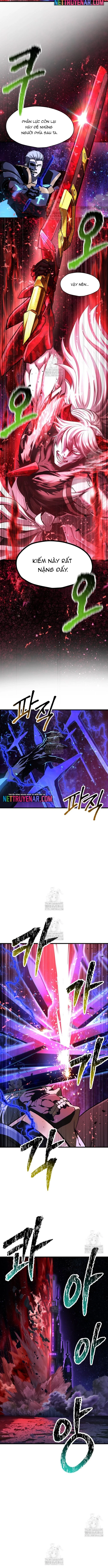 Anh Hùng Mạnh Nhất? Ta Không Làm Lâu Rồi! Chapter 263 - 9