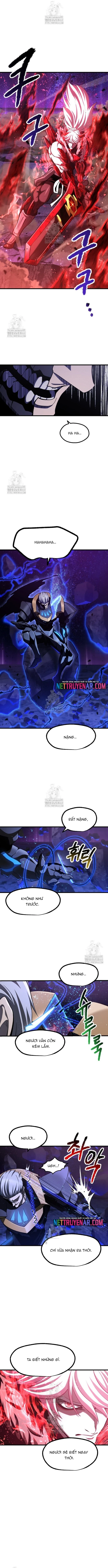 Anh Hùng Mạnh Nhất? Ta Không Làm Lâu Rồi! Chapter 263 - 10