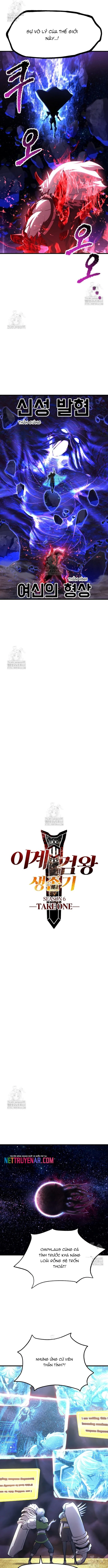 Anh Hùng Mạnh Nhất? Ta Không Làm Lâu Rồi! Chapter 263 - 11