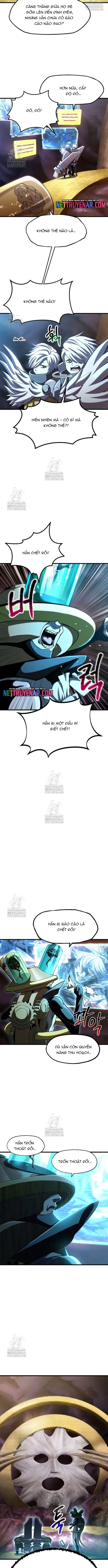 Anh Hùng Mạnh Nhất? Ta Không Làm Lâu Rồi! Chapter 263 - 12