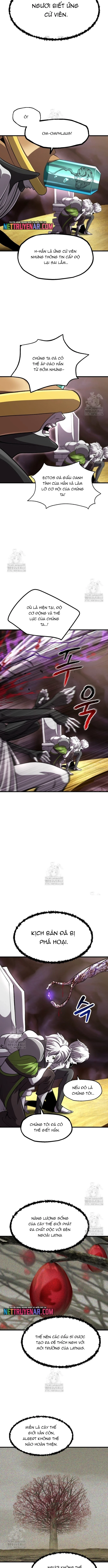 Anh Hùng Mạnh Nhất? Ta Không Làm Lâu Rồi! Chapter 263 - 13