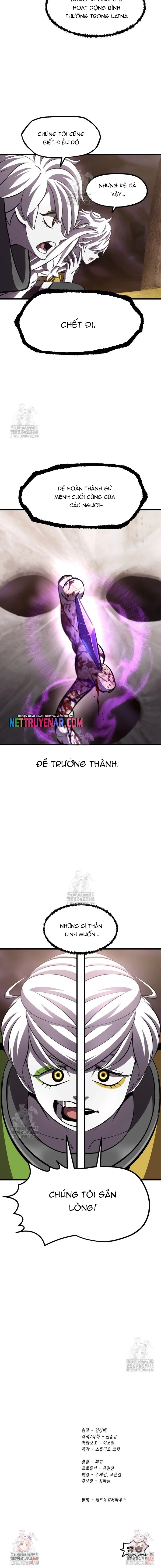 Anh Hùng Mạnh Nhất? Ta Không Làm Lâu Rồi! Chapter 263 - 14