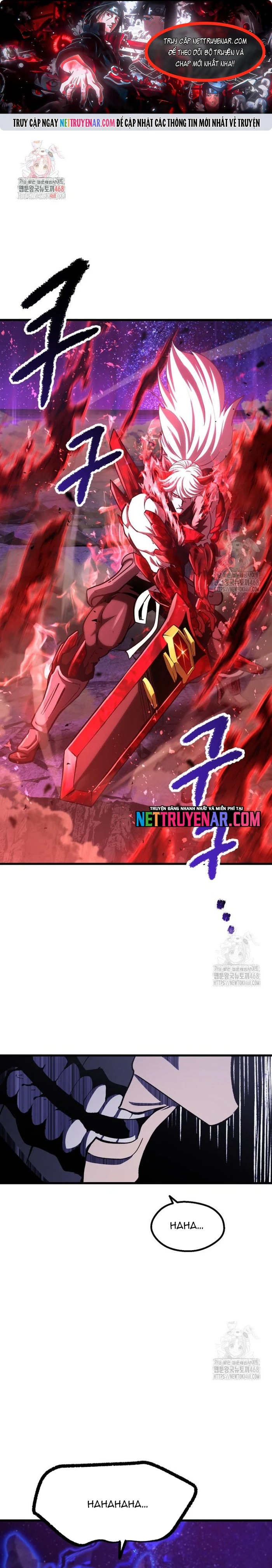 Anh Hùng Mạnh Nhất? Ta Không Làm Lâu Rồi! Chapter 264 - 1