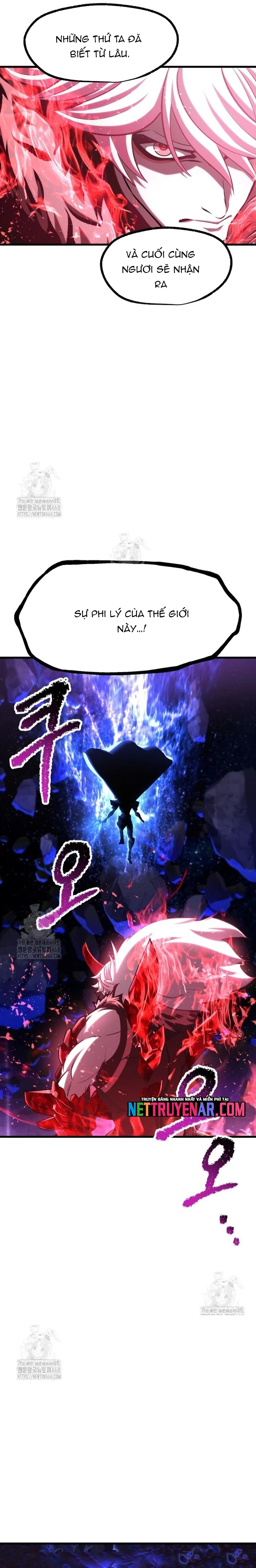 Anh Hùng Mạnh Nhất? Ta Không Làm Lâu Rồi! Chapter 264 - 3