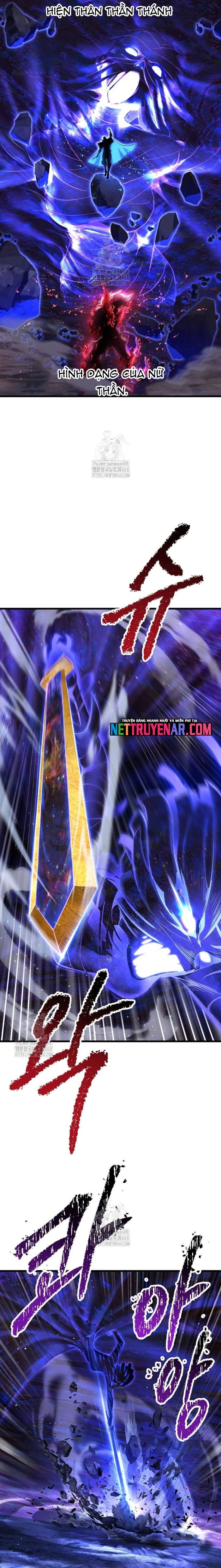 Anh Hùng Mạnh Nhất? Ta Không Làm Lâu Rồi! Chapter 264 - 4