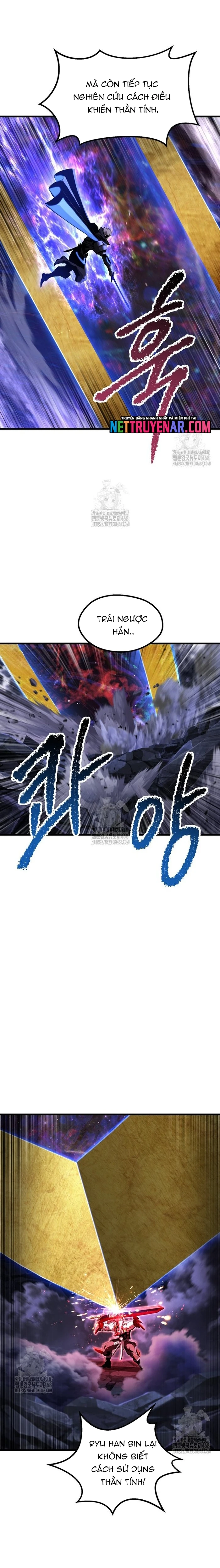 Anh Hùng Mạnh Nhất? Ta Không Làm Lâu Rồi! Chapter 264 - 6