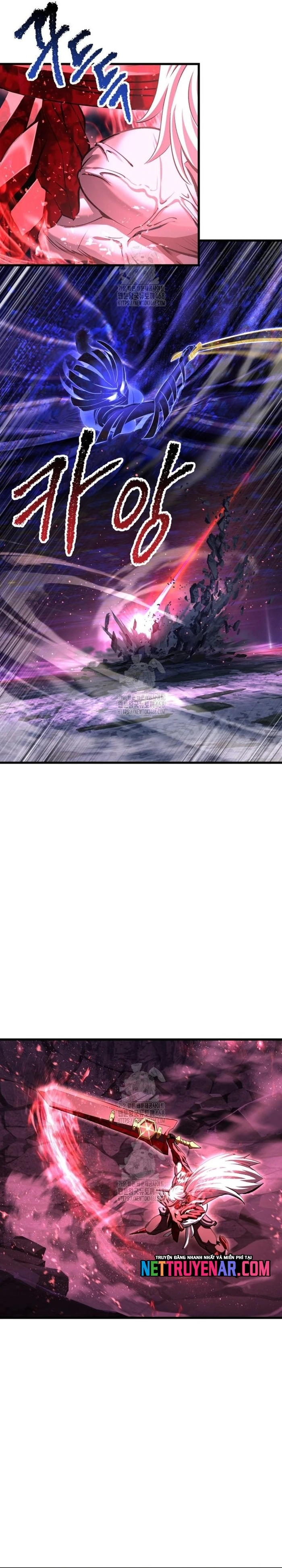 Anh Hùng Mạnh Nhất? Ta Không Làm Lâu Rồi! Chapter 264 - 8