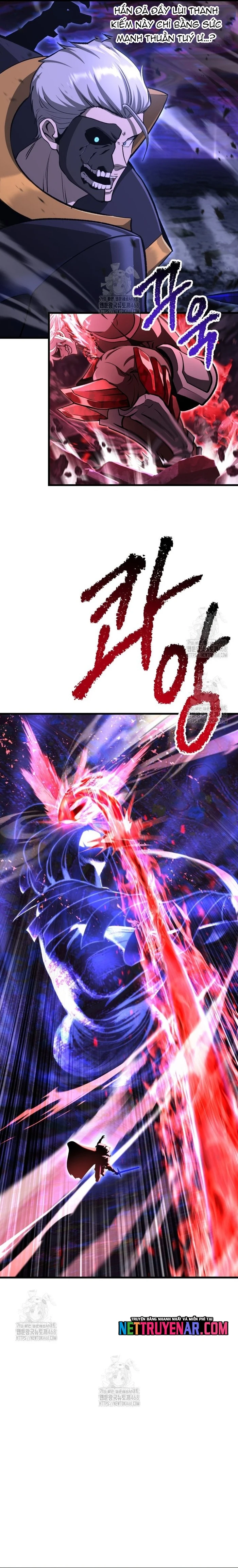 Anh Hùng Mạnh Nhất? Ta Không Làm Lâu Rồi! Chapter 264 - 9