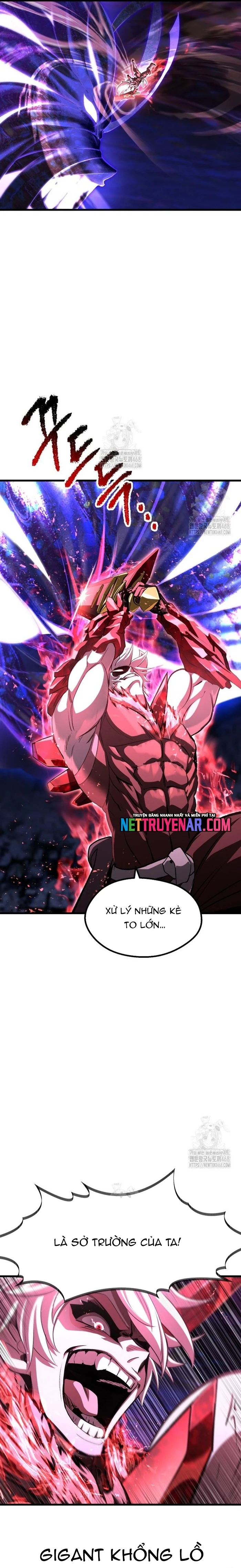 Anh Hùng Mạnh Nhất? Ta Không Làm Lâu Rồi! Chapter 264 - 10