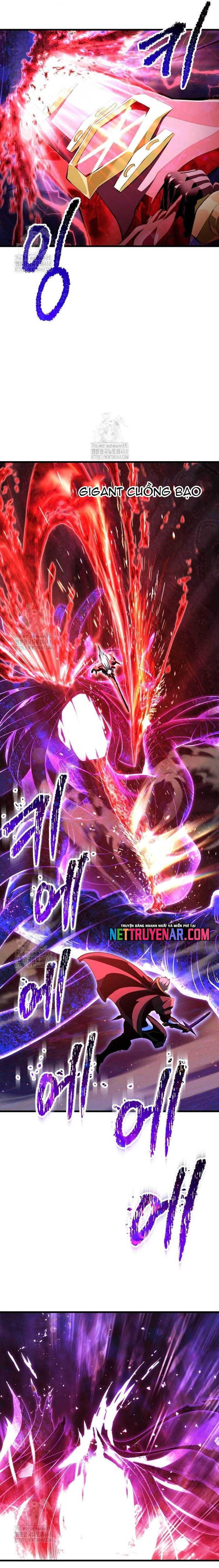 Anh Hùng Mạnh Nhất? Ta Không Làm Lâu Rồi! Chapter 264 - 11