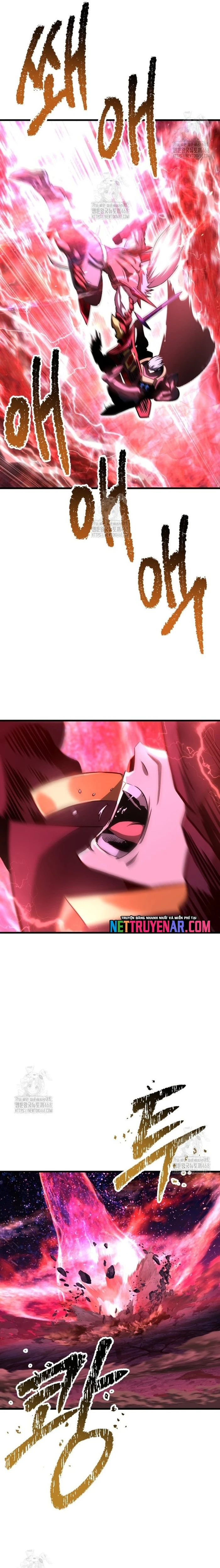 Anh Hùng Mạnh Nhất? Ta Không Làm Lâu Rồi! Chapter 264 - 14