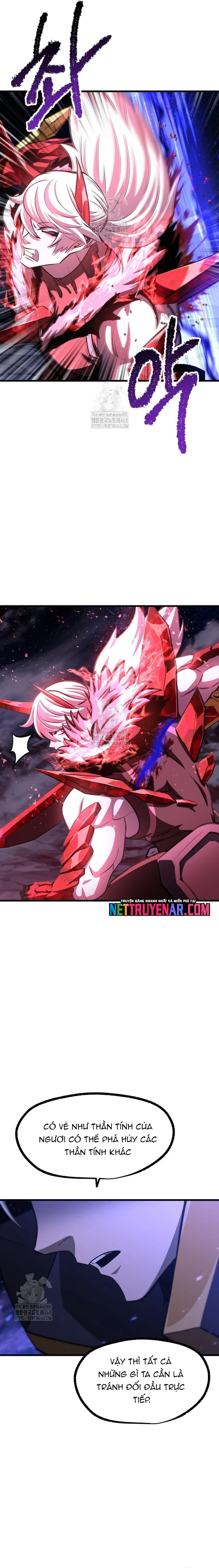 Anh Hùng Mạnh Nhất? Ta Không Làm Lâu Rồi! Chapter 264 - 16