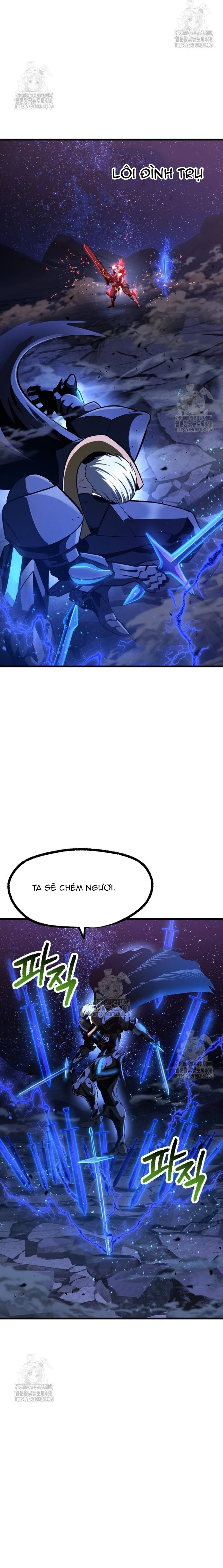 Anh Hùng Mạnh Nhất? Ta Không Làm Lâu Rồi! Chapter 264 - 17