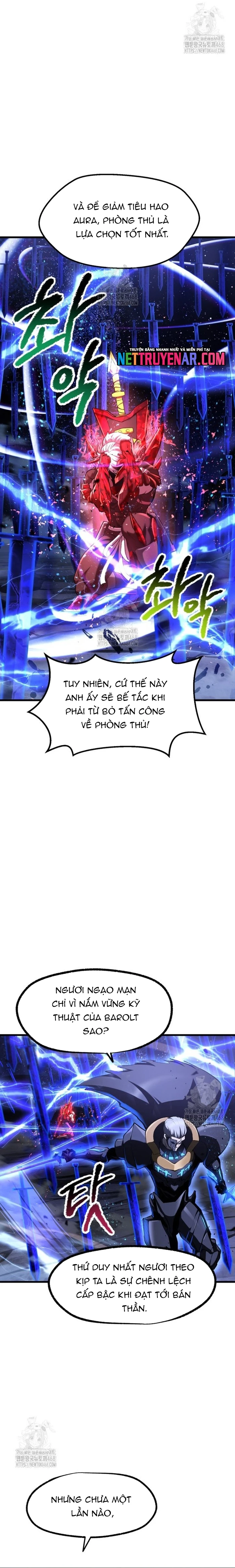 Anh Hùng Mạnh Nhất? Ta Không Làm Lâu Rồi! Chapter 264 - 20