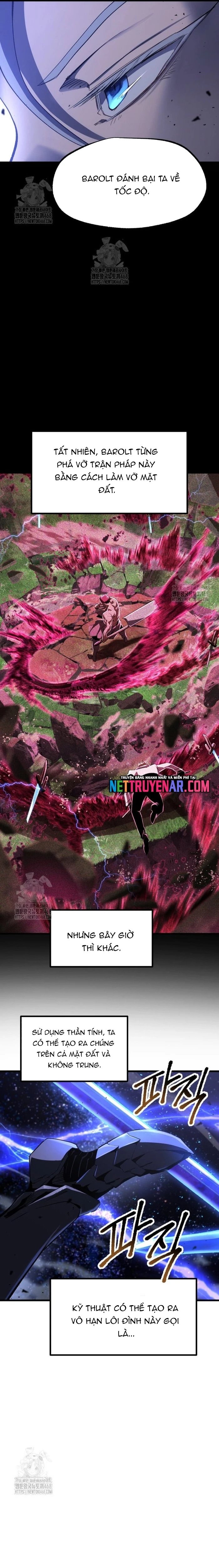 Anh Hùng Mạnh Nhất? Ta Không Làm Lâu Rồi! Chapter 264 - 21