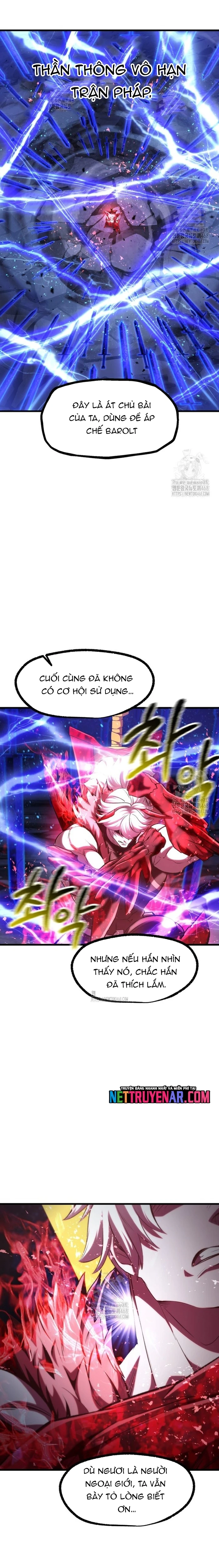 Anh Hùng Mạnh Nhất? Ta Không Làm Lâu Rồi! Chapter 264 - 22