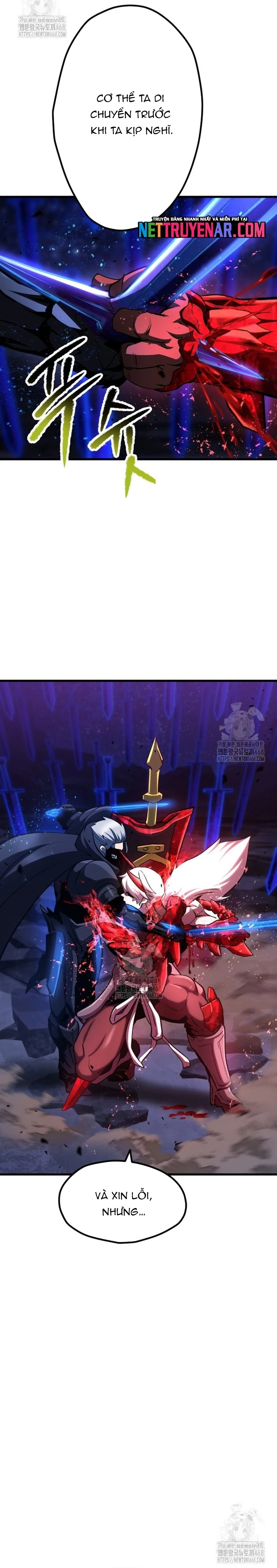 Anh Hùng Mạnh Nhất? Ta Không Làm Lâu Rồi! Chapter 264 - 25