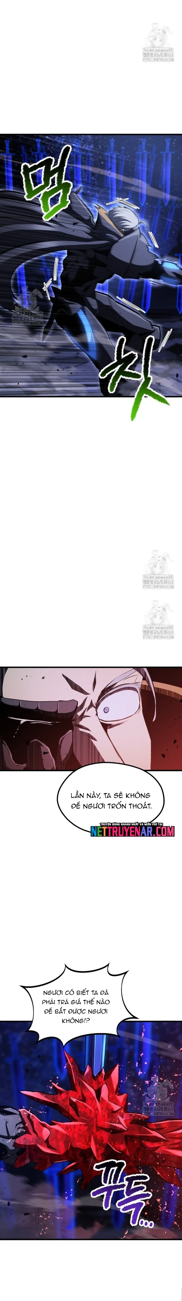 Anh Hùng Mạnh Nhất? Ta Không Làm Lâu Rồi! Chapter 264 - 27