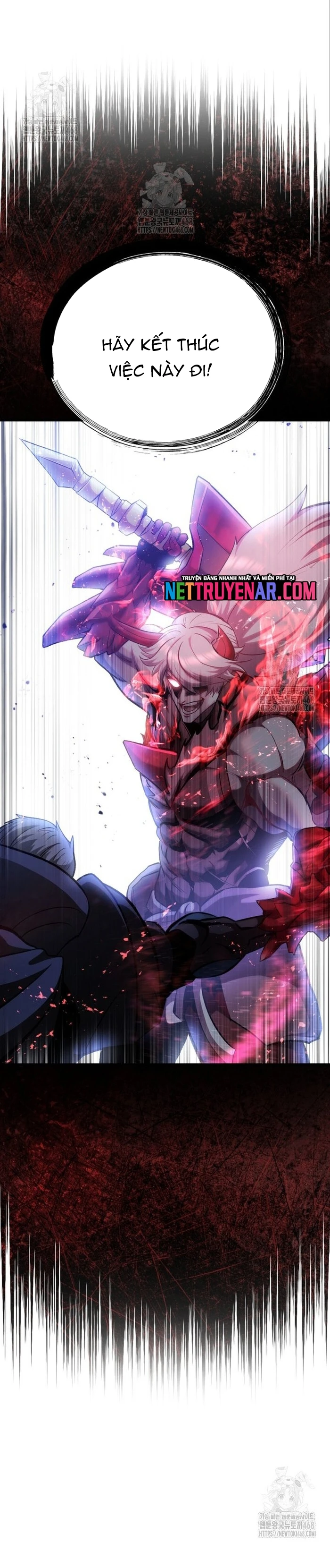 Anh Hùng Mạnh Nhất? Ta Không Làm Lâu Rồi! Chapter 264 - 28