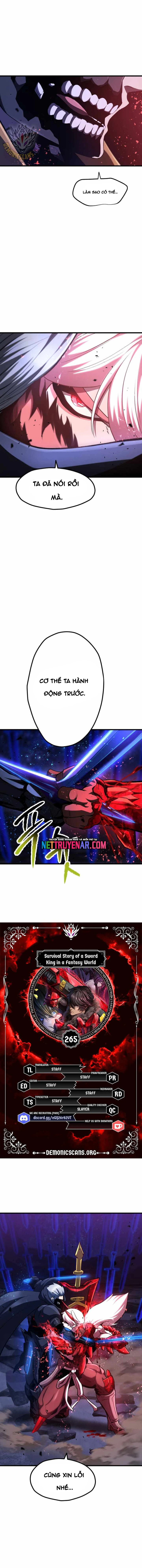 Anh Hùng Mạnh Nhất? Ta Không Làm Lâu Rồi! Chapter 265 - 2