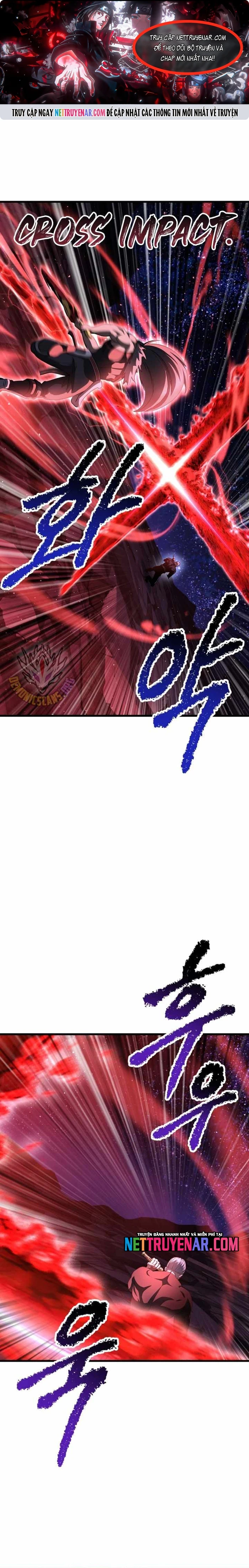 Anh Hùng Mạnh Nhất? Ta Không Làm Lâu Rồi! Chapter 266 - 1