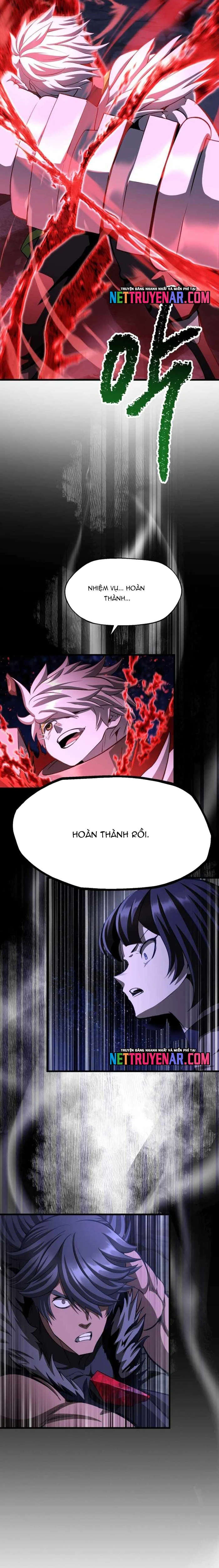 Anh Hùng Mạnh Nhất? Ta Không Làm Lâu Rồi! Chapter 266 - 3