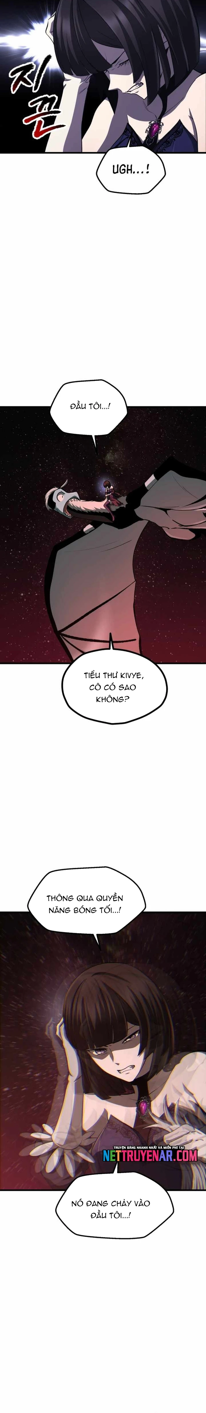 Anh Hùng Mạnh Nhất? Ta Không Làm Lâu Rồi! Chapter 266 - 5