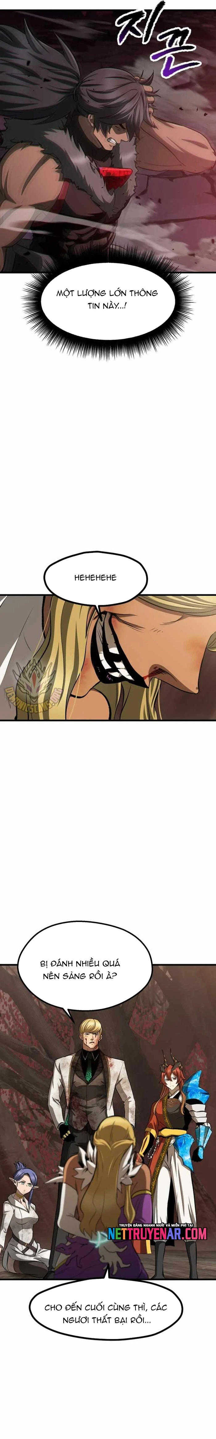 Anh Hùng Mạnh Nhất? Ta Không Làm Lâu Rồi! Chapter 266 - 6