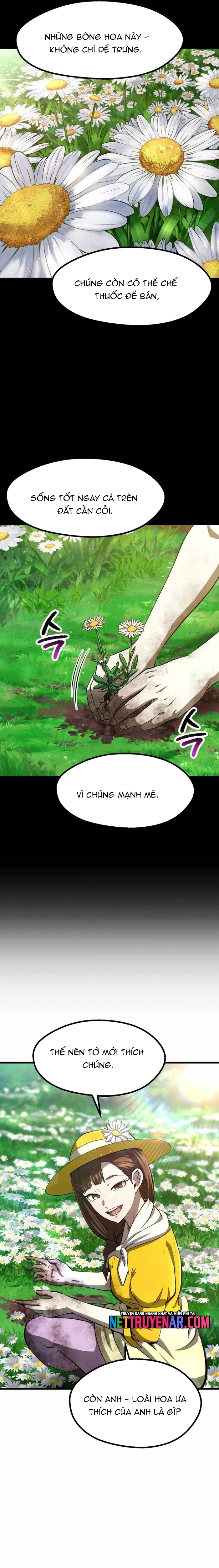 Anh Hùng Mạnh Nhất? Ta Không Làm Lâu Rồi! Chapter 266 - 9