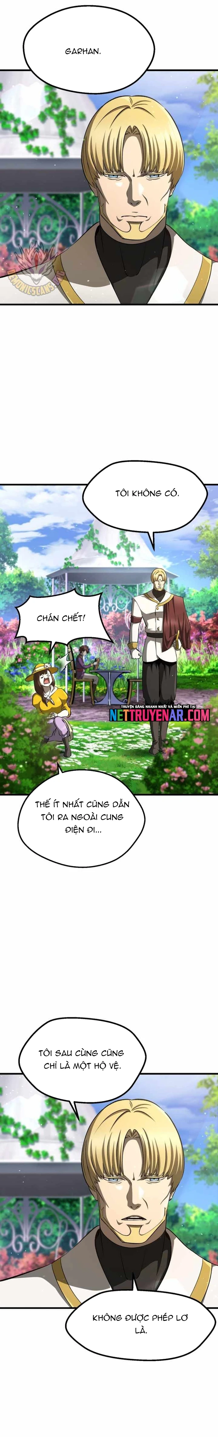 Anh Hùng Mạnh Nhất? Ta Không Làm Lâu Rồi! Chapter 266 - 10