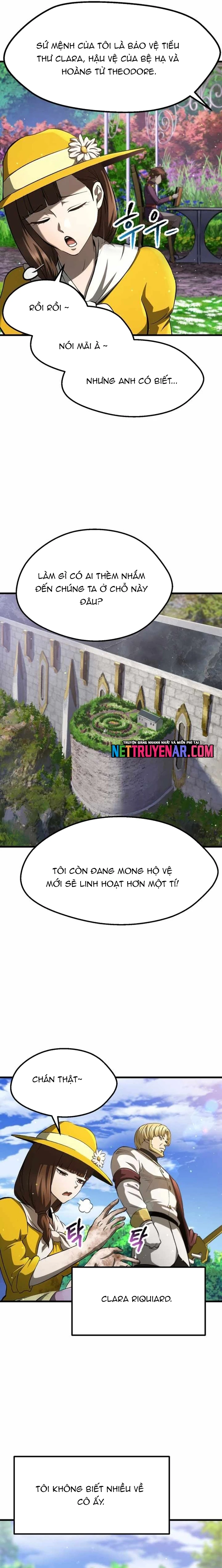 Anh Hùng Mạnh Nhất? Ta Không Làm Lâu Rồi! Chapter 266 - 11