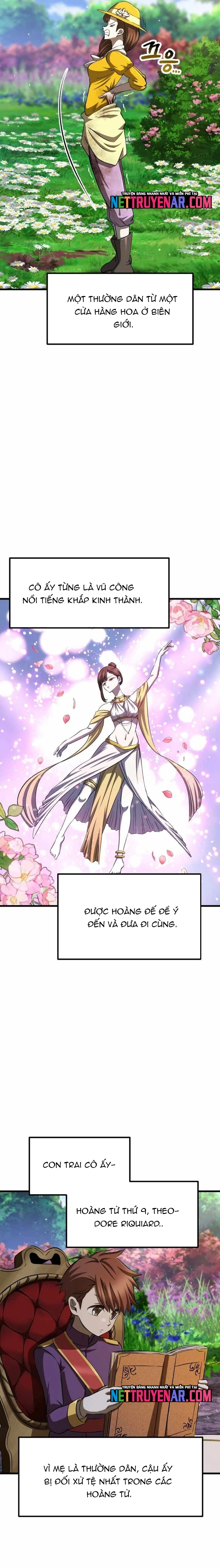 Anh Hùng Mạnh Nhất? Ta Không Làm Lâu Rồi! Chapter 266 - 12