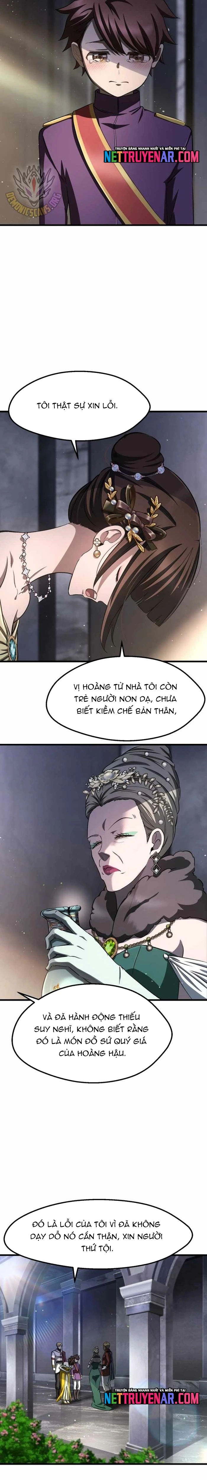 Anh Hùng Mạnh Nhất? Ta Không Làm Lâu Rồi! Chapter 266 - 14