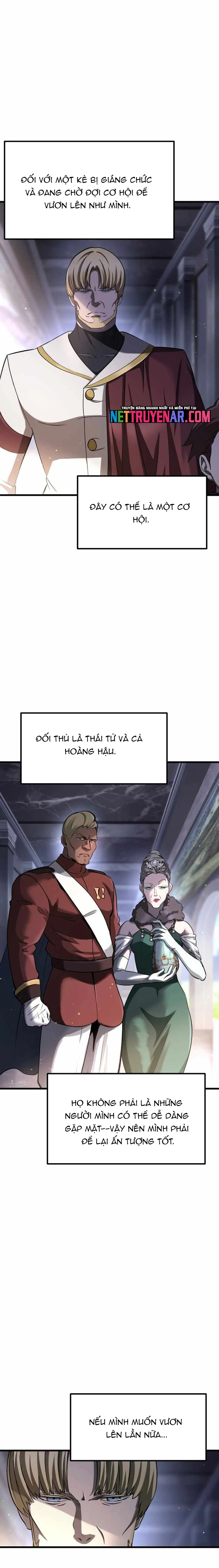 Anh Hùng Mạnh Nhất? Ta Không Làm Lâu Rồi! Chapter 266 - 15