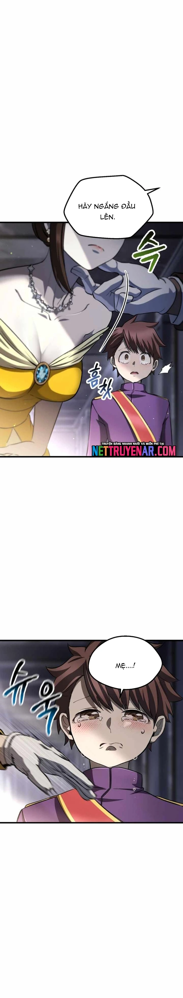 Anh Hùng Mạnh Nhất? Ta Không Làm Lâu Rồi! Chapter 266 - 17