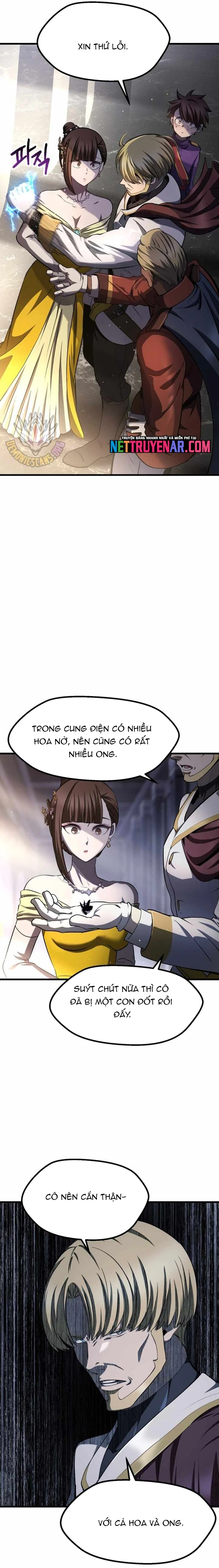Anh Hùng Mạnh Nhất? Ta Không Làm Lâu Rồi! Chapter 266 - 18