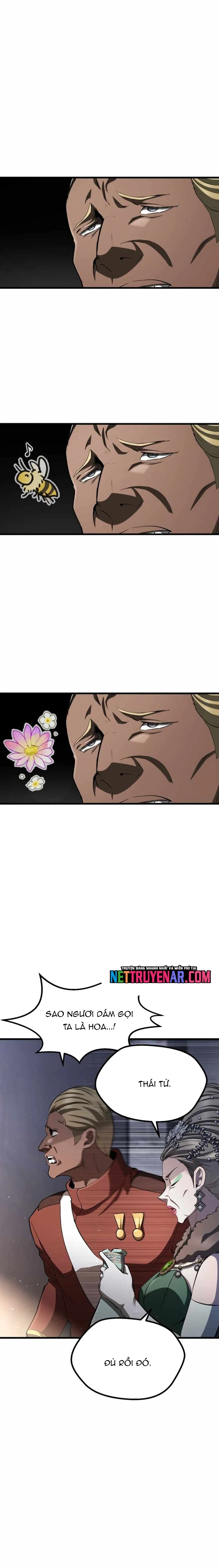 Anh Hùng Mạnh Nhất? Ta Không Làm Lâu Rồi! Chapter 266 - 19