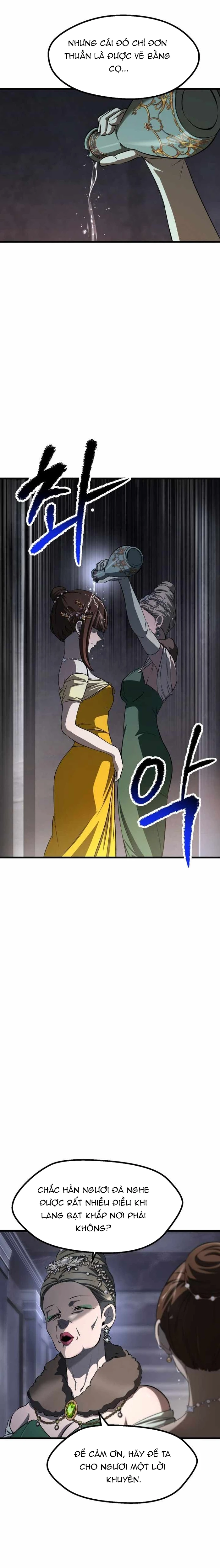 Anh Hùng Mạnh Nhất? Ta Không Làm Lâu Rồi! Chapter 266 - 21