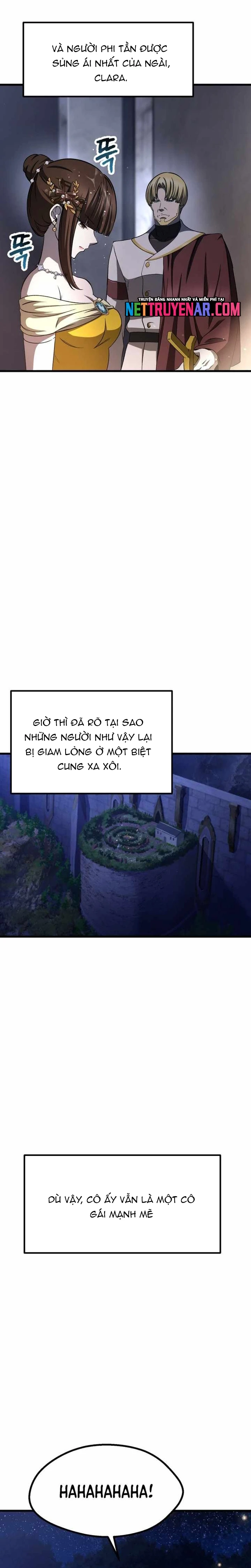 Anh Hùng Mạnh Nhất? Ta Không Làm Lâu Rồi! Chapter 266 - 23