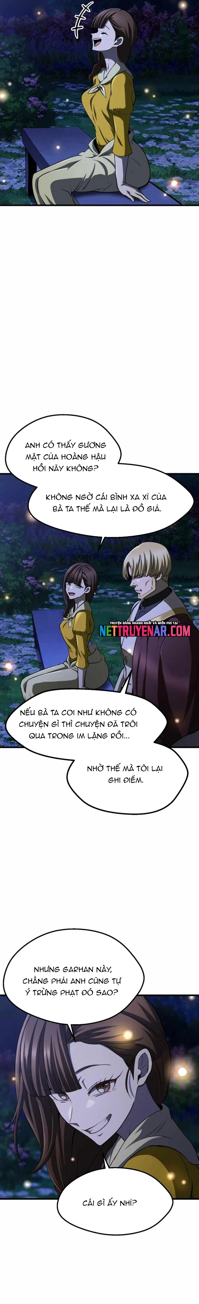 Anh Hùng Mạnh Nhất? Ta Không Làm Lâu Rồi! Chapter 266 - 24