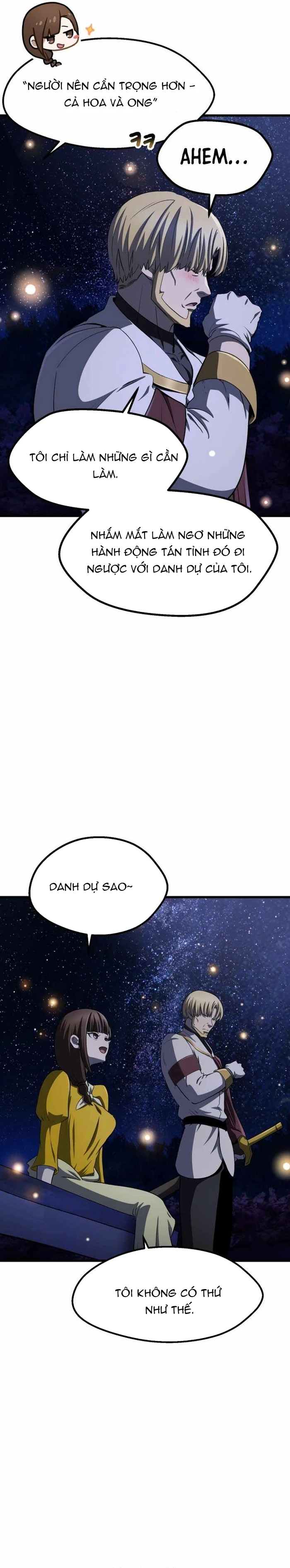 Anh Hùng Mạnh Nhất? Ta Không Làm Lâu Rồi! Chapter 266 - 25