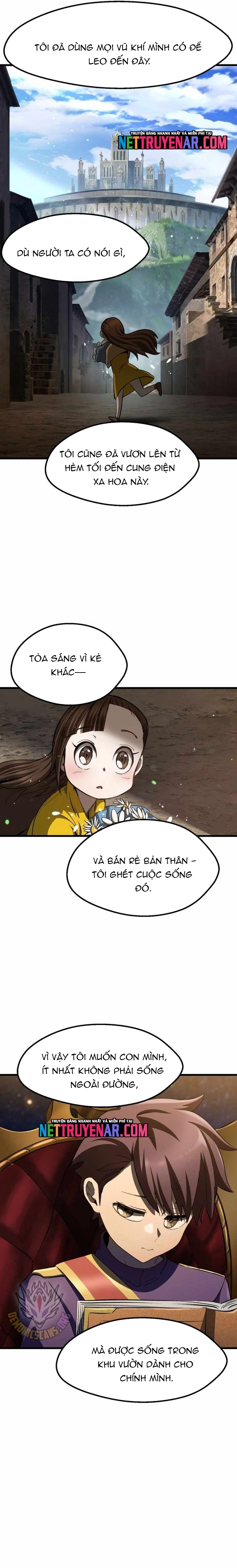 Anh Hùng Mạnh Nhất? Ta Không Làm Lâu Rồi! Chapter 266 - 26