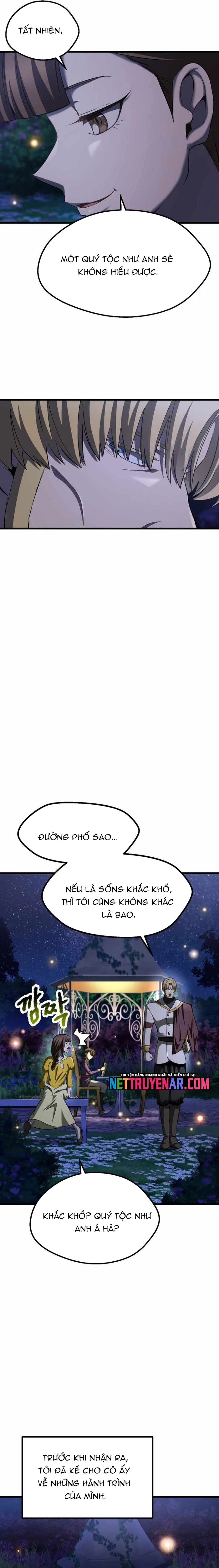 Anh Hùng Mạnh Nhất? Ta Không Làm Lâu Rồi! Chapter 266 - 27