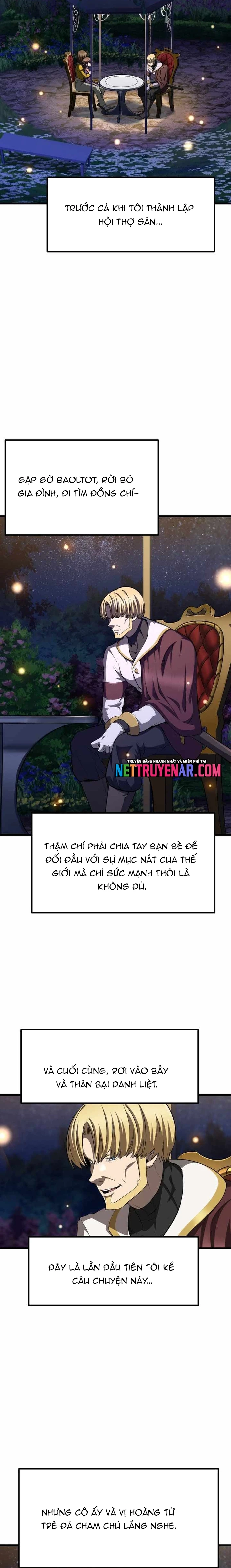 Anh Hùng Mạnh Nhất? Ta Không Làm Lâu Rồi! Chapter 266 - 28